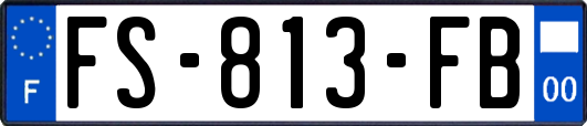 FS-813-FB
