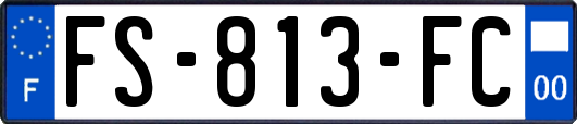 FS-813-FC