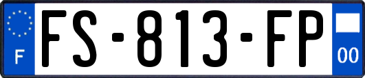 FS-813-FP