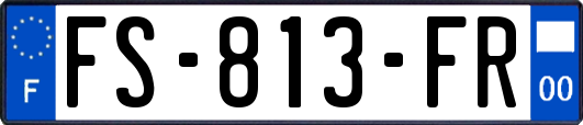 FS-813-FR