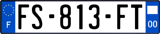 FS-813-FT