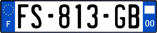 FS-813-GB