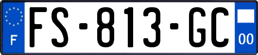 FS-813-GC