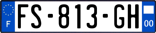 FS-813-GH