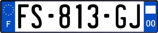 FS-813-GJ