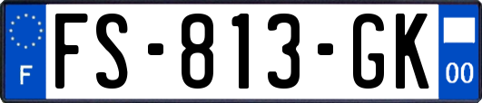FS-813-GK