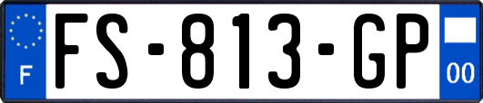 FS-813-GP