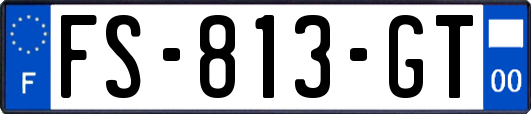 FS-813-GT