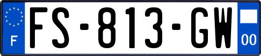 FS-813-GW