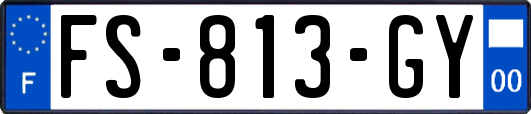 FS-813-GY