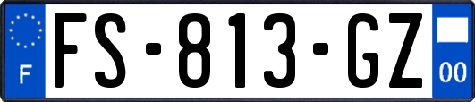 FS-813-GZ