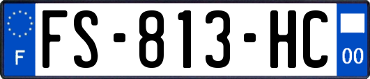 FS-813-HC