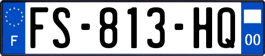 FS-813-HQ