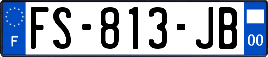 FS-813-JB