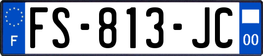 FS-813-JC