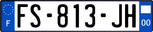 FS-813-JH