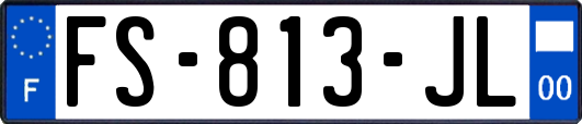 FS-813-JL