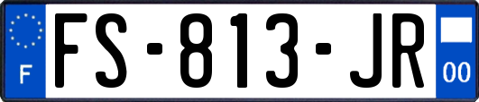 FS-813-JR