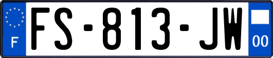FS-813-JW