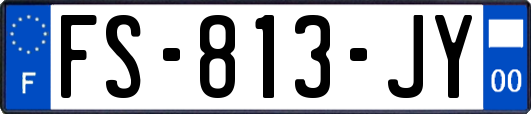 FS-813-JY