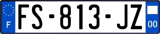 FS-813-JZ