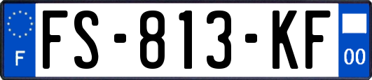 FS-813-KF
