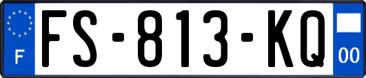 FS-813-KQ