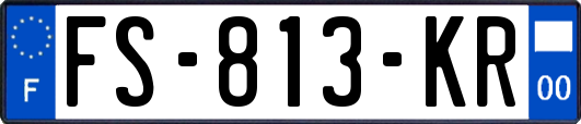 FS-813-KR