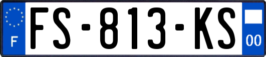 FS-813-KS