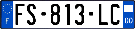 FS-813-LC