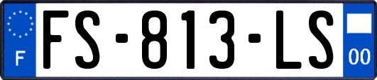 FS-813-LS
