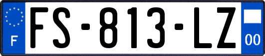 FS-813-LZ