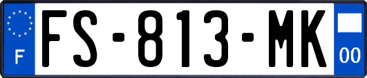 FS-813-MK