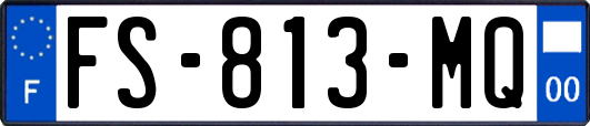 FS-813-MQ