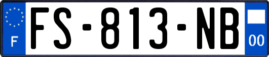 FS-813-NB