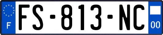 FS-813-NC