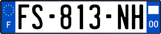 FS-813-NH