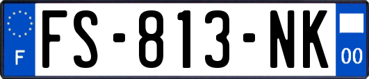 FS-813-NK