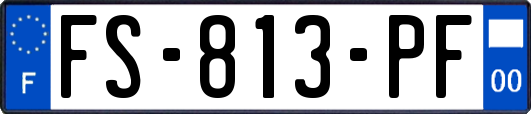 FS-813-PF