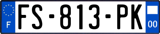 FS-813-PK