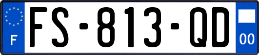 FS-813-QD