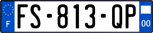 FS-813-QP