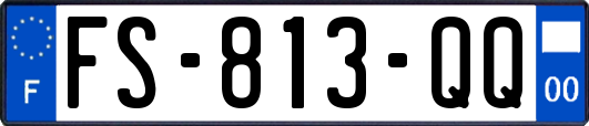 FS-813-QQ