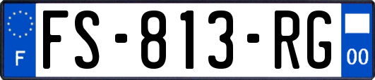 FS-813-RG