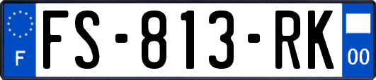 FS-813-RK