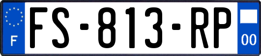 FS-813-RP