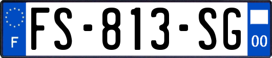 FS-813-SG