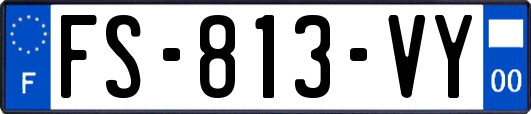 FS-813-VY