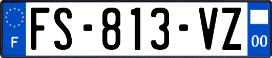 FS-813-VZ