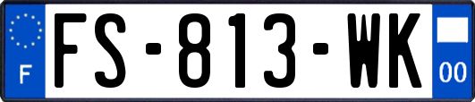 FS-813-WK